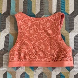 Colsie bralette size S